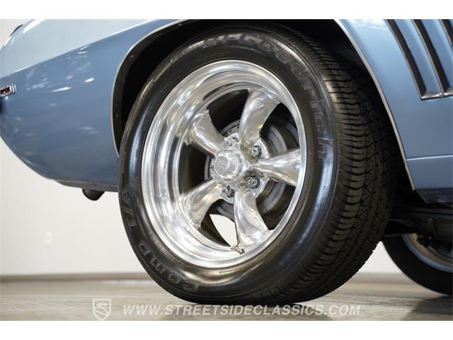 1969 Chevrolet Camaro (CC-2085308) for sale in Mesa, Arizona