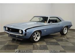 1969 Chevrolet Camaro (CC-2085308) for sale in Mesa, Arizona