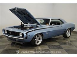 1969 Chevrolet Camaro (CC-2085308) for sale in Mesa, Arizona