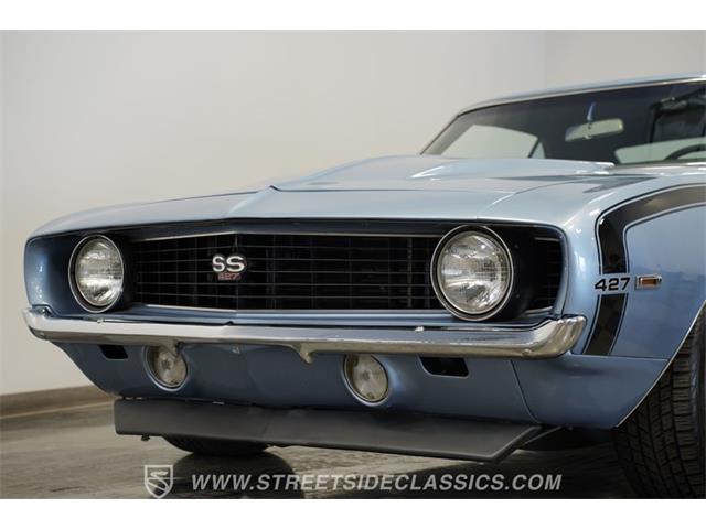 1969 Chevrolet Camaro (CC-2085308) for sale in Mesa, Arizona