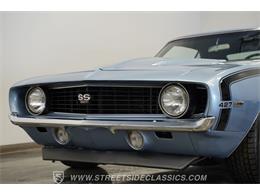 1969 Chevrolet Camaro (CC-2085308) for sale in Mesa, Arizona