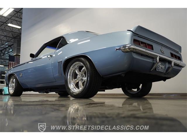 1969 Chevrolet Camaro (CC-2085308) for sale in Mesa, Arizona