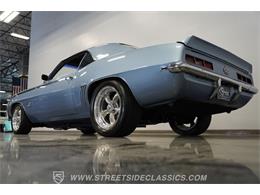 1969 Chevrolet Camaro (CC-2085308) for sale in Mesa, Arizona