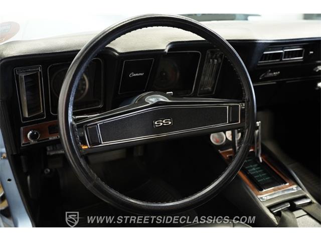 1969 Chevrolet Camaro (CC-2085308) for sale in Mesa, Arizona