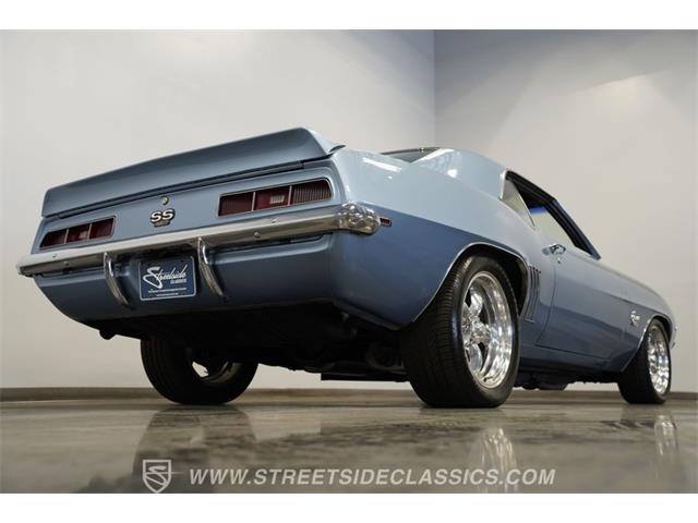1969 Chevrolet Camaro (CC-2085308) for sale in Mesa, Arizona