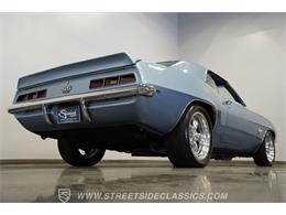 1969 Chevrolet Camaro (CC-2085308) for sale in Mesa, Arizona