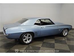 1969 Chevrolet Camaro (CC-2085308) for sale in Mesa, Arizona