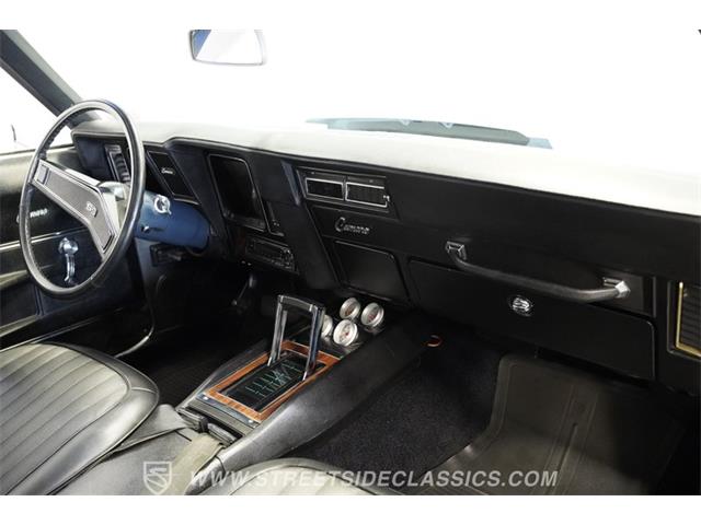 1969 Chevrolet Camaro (CC-2085308) for sale in Mesa, Arizona