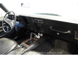 1969 Chevrolet Camaro (CC-2085308) for sale in Mesa, Arizona