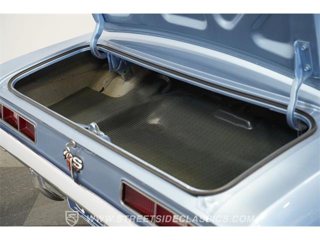 1969 Chevrolet Camaro (CC-2085308) for sale in Mesa, Arizona
