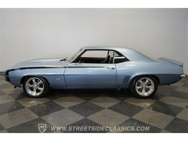 1969 Chevrolet Camaro (CC-2085308) for sale in Mesa, Arizona