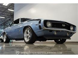 1969 Chevrolet Camaro (CC-2085308) for sale in Mesa, Arizona
