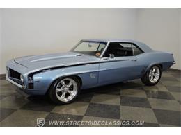 1969 Chevrolet Camaro (CC-2085308) for sale in Mesa, Arizona