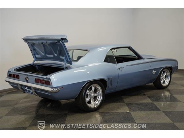 1969 Chevrolet Camaro (CC-2085308) for sale in Mesa, Arizona