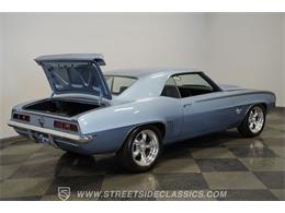 1969 Chevrolet Camaro (CC-2085308) for sale in Mesa, Arizona