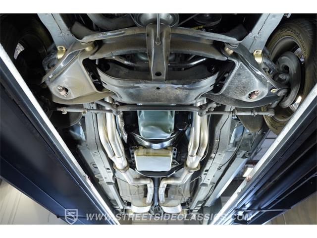 1969 Chevrolet Camaro (CC-2085308) for sale in Mesa, Arizona