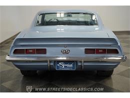 1969 Chevrolet Camaro (CC-2085308) for sale in Mesa, Arizona