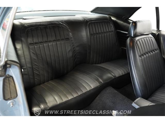 1969 Chevrolet Camaro (CC-2085308) for sale in Mesa, Arizona