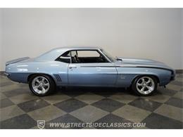 1969 Chevrolet Camaro (CC-2085308) for sale in Mesa, Arizona