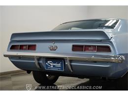1969 Chevrolet Camaro (CC-2085308) for sale in Mesa, Arizona