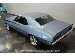 1969 Chevrolet Camaro (CC-2085308) for sale in Mesa, Arizona