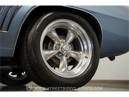 1969 Chevrolet Camaro (CC-2085308) for sale in Mesa, Arizona