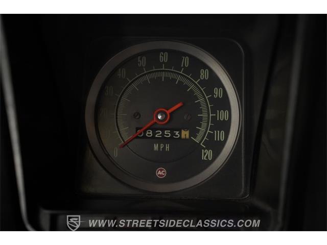 1969 Chevrolet Camaro (CC-2085308) for sale in Mesa, Arizona