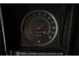 1969 Chevrolet Camaro (CC-2085308) for sale in Mesa, Arizona