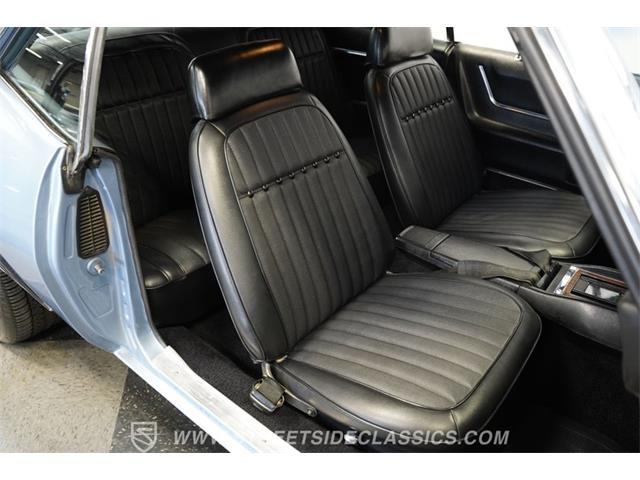 1969 Chevrolet Camaro (CC-2085308) for sale in Mesa, Arizona