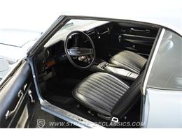 1969 Chevrolet Camaro (CC-2085308) for sale in Mesa, Arizona