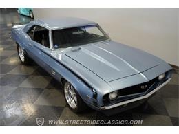 1969 Chevrolet Camaro (CC-2085308) for sale in Mesa, Arizona
