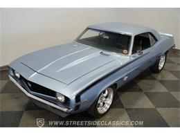 1969 Chevrolet Camaro (CC-2085308) for sale in Mesa, Arizona
