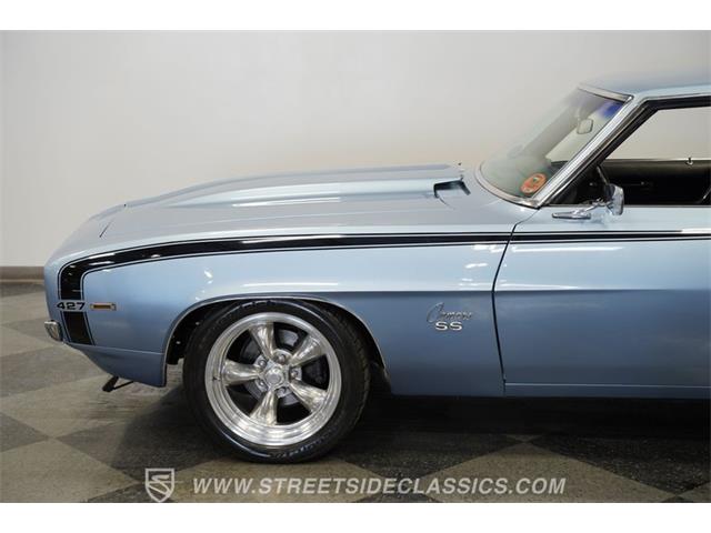 1969 Chevrolet Camaro (CC-2085308) for sale in Mesa, Arizona
