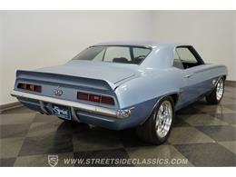 1969 Chevrolet Camaro (CC-2085308) for sale in Mesa, Arizona