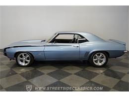 1969 Chevrolet Camaro (CC-2085308) for sale in Mesa, Arizona