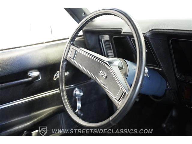 1969 Chevrolet Camaro (CC-2085308) for sale in Mesa, Arizona
