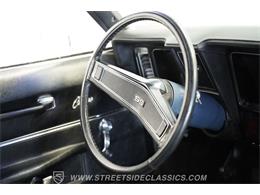1969 Chevrolet Camaro (CC-2085308) for sale in Mesa, Arizona