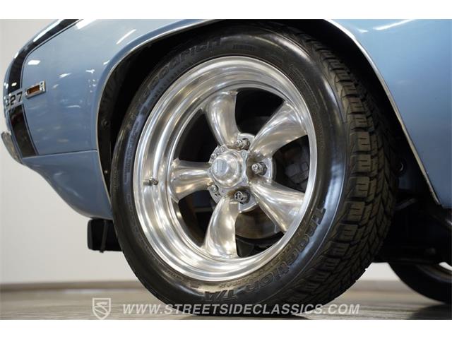 1969 Chevrolet Camaro (CC-2085308) for sale in Mesa, Arizona