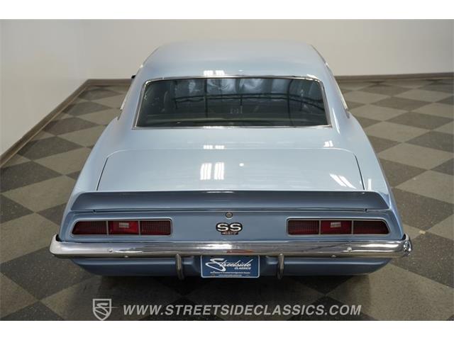 1969 Chevrolet Camaro (CC-2085308) for sale in Mesa, Arizona