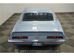 1969 Chevrolet Camaro (CC-2085308) for sale in Mesa, Arizona