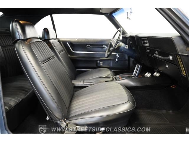 1969 Chevrolet Camaro (CC-2085308) for sale in Mesa, Arizona