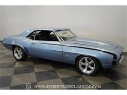 1969 Chevrolet Camaro (CC-2085308) for sale in Mesa, Arizona