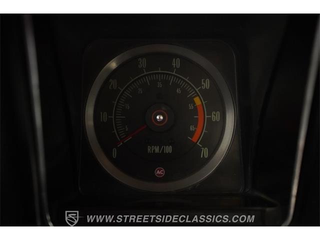 1969 Chevrolet Camaro (CC-2085308) for sale in Mesa, Arizona