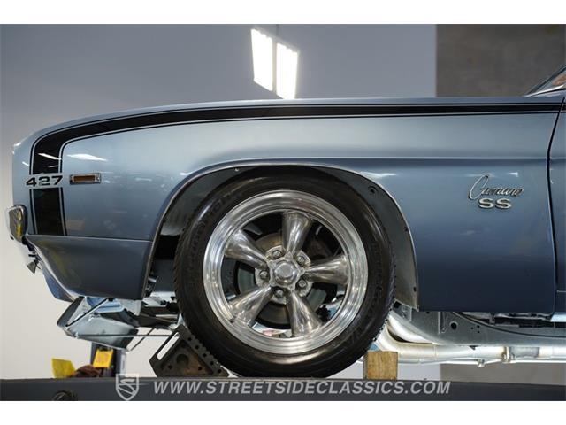1969 Chevrolet Camaro (CC-2085308) for sale in Mesa, Arizona