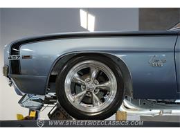 1969 Chevrolet Camaro (CC-2085308) for sale in Mesa, Arizona