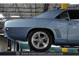 1969 Chevrolet Camaro (CC-2085308) for sale in Mesa, Arizona