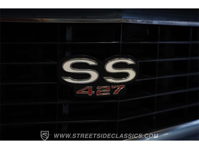 1969 Chevrolet Camaro (CC-2085308) for sale in Mesa, Arizona