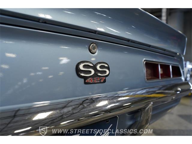1969 Chevrolet Camaro (CC-2085308) for sale in Mesa, Arizona