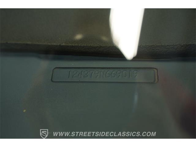 1969 Chevrolet Camaro (CC-2085308) for sale in Mesa, Arizona