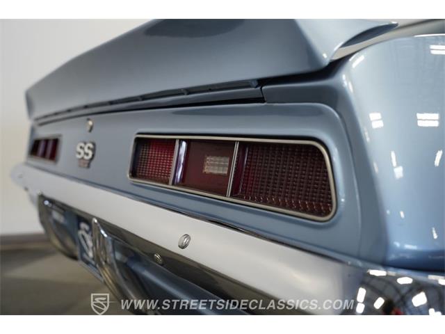 1969 Chevrolet Camaro (CC-2085308) for sale in Mesa, Arizona